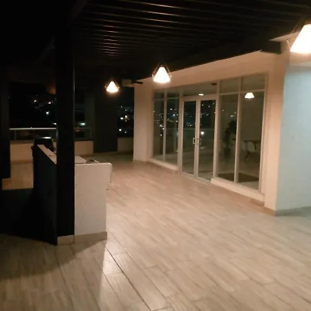 Departamento Confortable En Quito